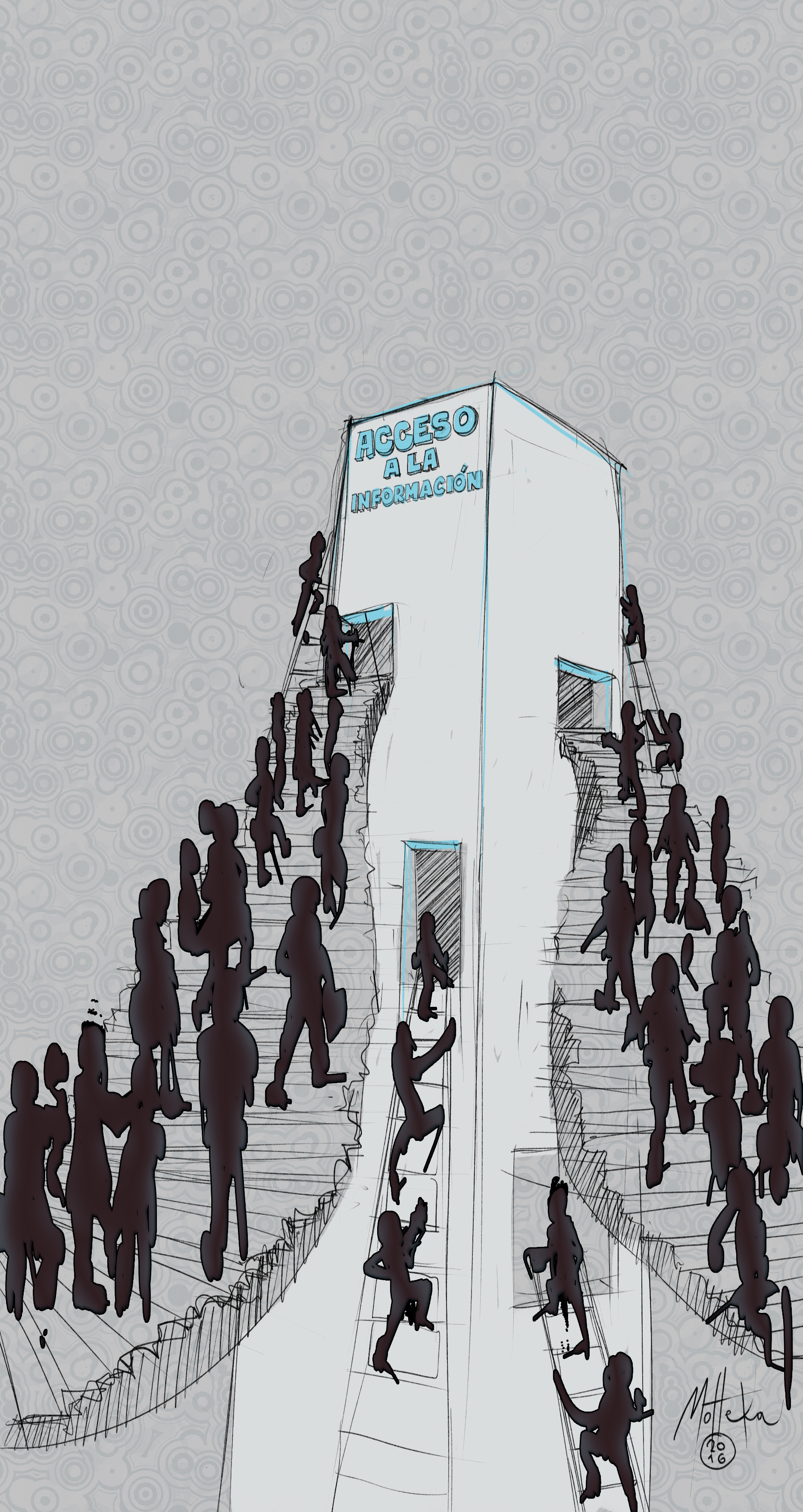 2016 07 01 Acceso a la informacion pública, acción popular