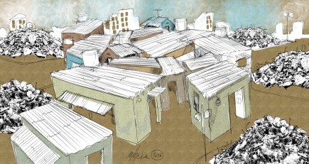 2016 07 04 Cautelar recolección residuos, provisión agua y limpieza