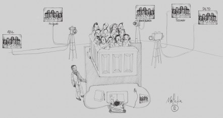 2016 08 31 Audiencia pública virtual, servicio de gas natural, post CEPIS