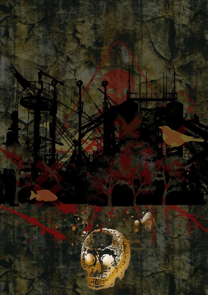 Barrick derrames (2)